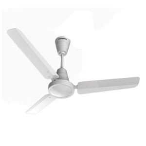 Celling fan (White)